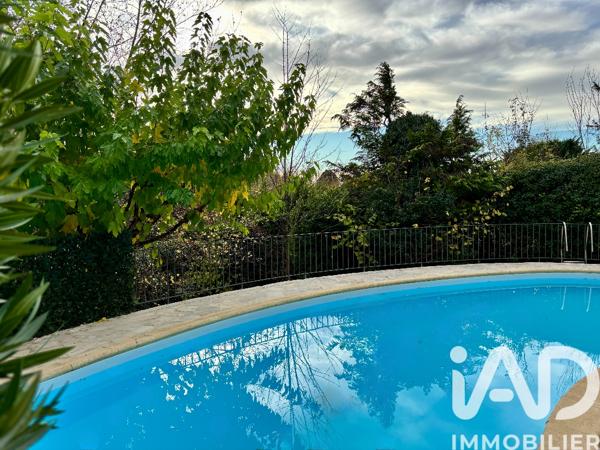 Maison à vendre 6 pièces 133 m² Saintes