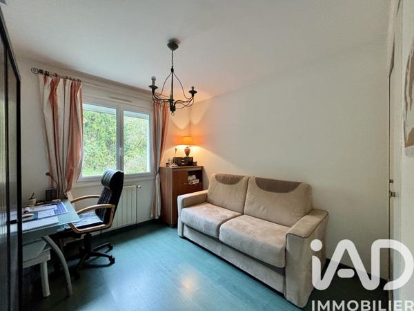 Maison à vendre 6 pièces 133 m² Saintes