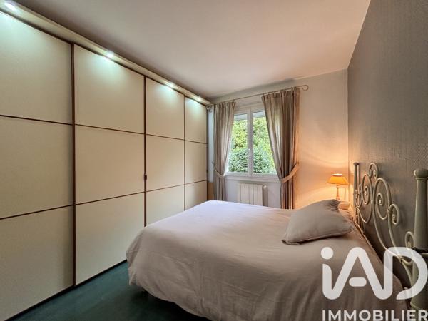 Maison à vendre 6 pièces 133 m² Saintes