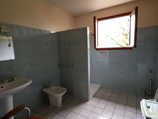 Maison à vendre  4 pièces - 75,73 m2 COUTRAS - 33