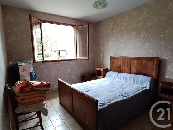 Maison à vendre  4 pièces - 75,73 m2 COUTRAS - 33