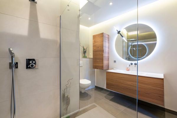 Vente Maison d'architecte Publier 6 Pièces 210 m²