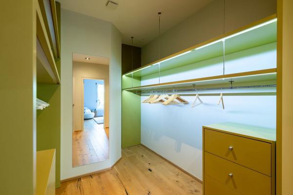 Vente Maison d'architecte Publier 6 Pièces 210 m²