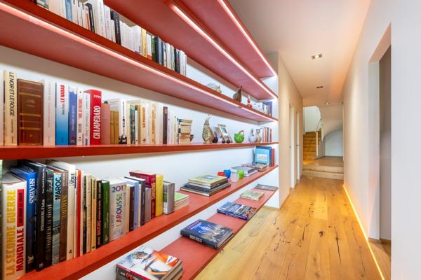 Vente Maison d'architecte Publier 6 Pièces 210 m²