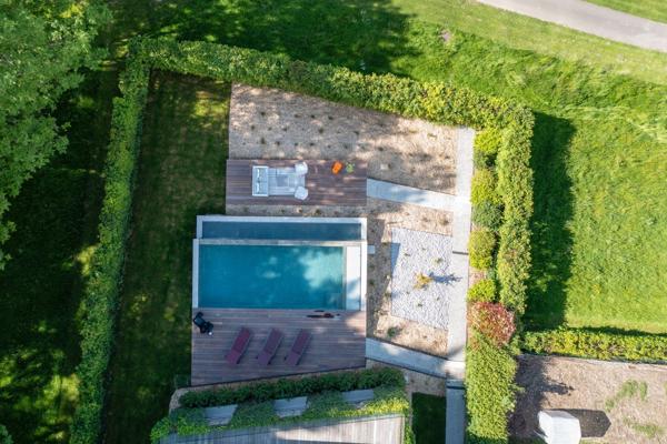Vente Maison d'architecte Publier 6 Pièces 210 m²