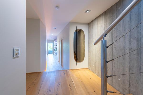 Vente Maison d'architecte Publier 6 Pièces 210 m²