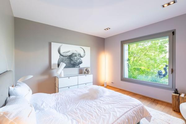 Vente Maison d'architecte Publier 6 Pièces 210 m²
