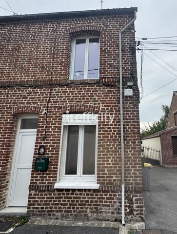 Maison 6 pièces - 85 m² Exclusivité efficity