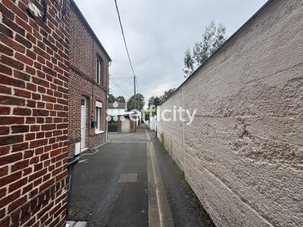 Maison 6 pièces - 85 m² Exclusivité efficity