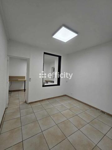 Maison 6 pièces - 85 m² Exclusivité efficity