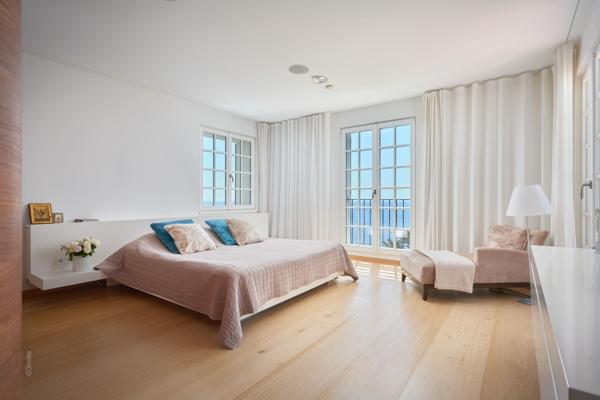 Vente Villa de luxe Théoule-sur-Mer 9 Pièces 400 m²