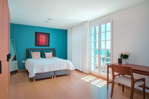 Vente Villa de luxe Théoule-sur-Mer 9 Pièces 400 m²