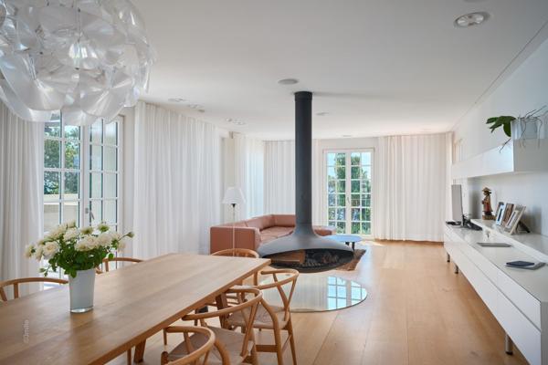 Vente Villa de luxe Théoule-sur-Mer 9 Pièces 400 m²