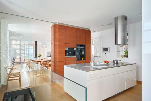 Vente Villa de luxe Théoule-sur-Mer 9 Pièces 400 m²