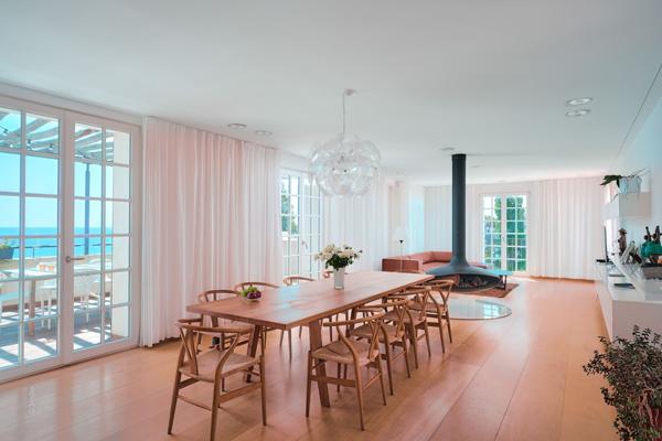 Vente Villa de luxe Théoule-sur-Mer 9 Pièces 400 m²