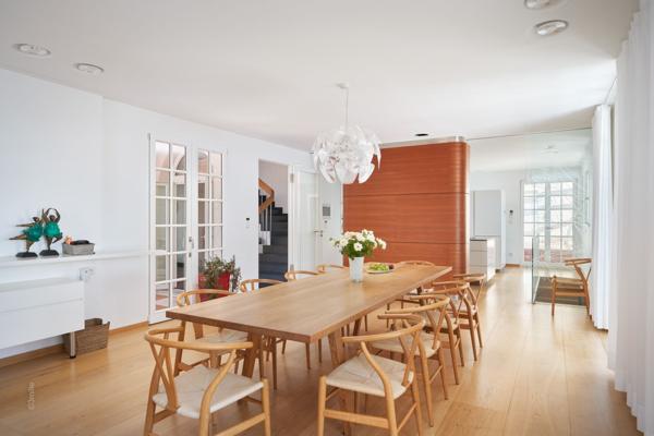 Vente Villa de luxe Théoule-sur-Mer 9 Pièces 400 m²