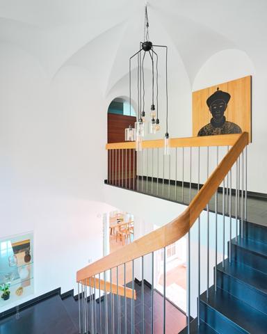 Vente Villa de luxe Théoule-sur-Mer 9 Pièces 400 m²