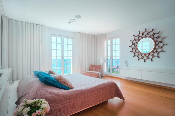 Vente Villa de luxe Théoule-sur-Mer 9 Pièces 400 m²
