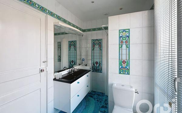 Maison à vendre    7 pièces • 217 m2 Clamart