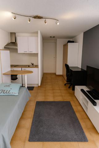 Appartement Sausset-les-pins proche du port