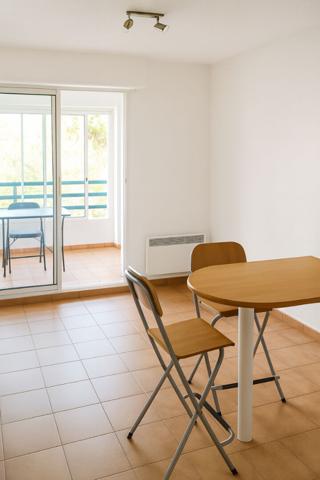 Appartement Sausset-les-pins proche du port