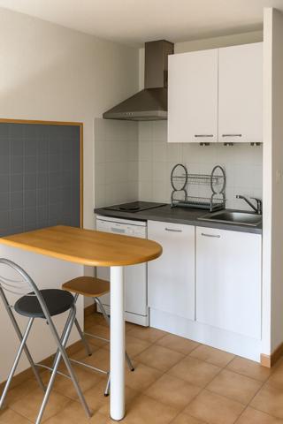 Appartement Sausset-les-pins proche du port