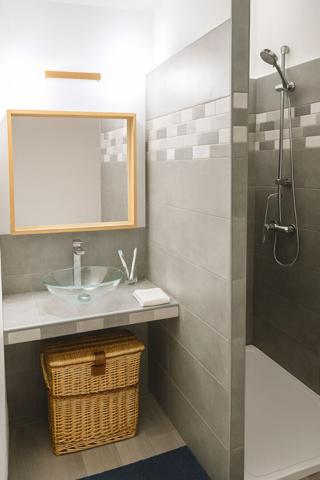 Appartement Sausset-les-pins proche du port