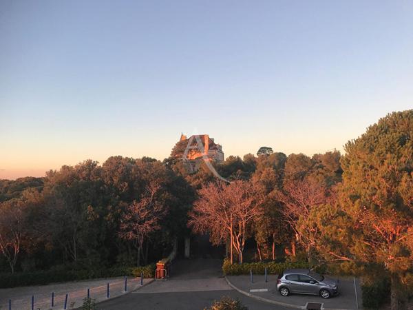 Appartement Sausset-les-pins proche du port