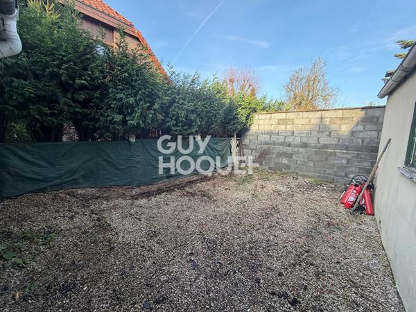 Lambersart  165 m²  Murs commerciaux + appartement  Libre d'occupation