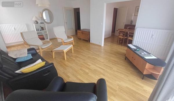 Appartement à vendre à Amiens dans la Somme (80000), ref : 80011-5539   
Croix Rompue Québec