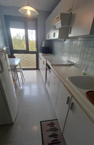 Appartement à vendre à Amiens dans la Somme (80000), ref : 80011-5539   
Croix Rompue Québec