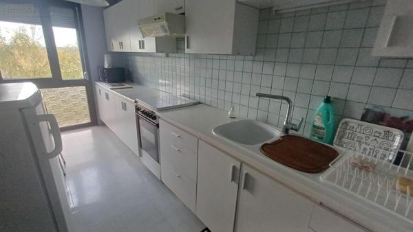 Appartement à vendre à Amiens dans la Somme (80000), ref : 80011-5539   
Croix Rompue Québec
