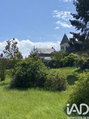 Maison à vendre 4 pièces 74 m² Namps-Maisnil