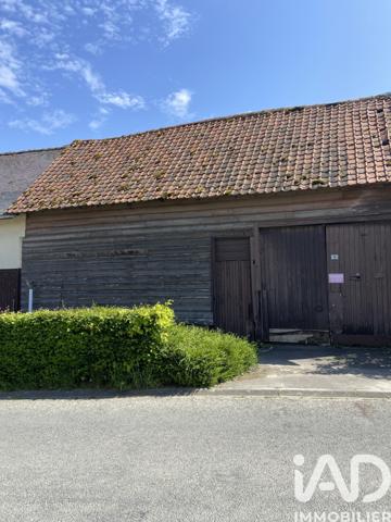Maison à vendre 4 pièces 74 m² Namps-Maisnil