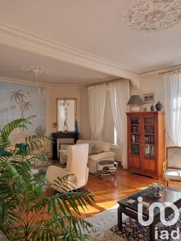 Appartement à vendre 8 pièces 169 m² Vannes