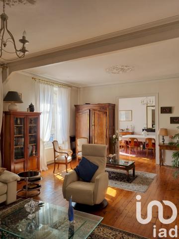 Appartement à vendre 8 pièces 169 m² Vannes