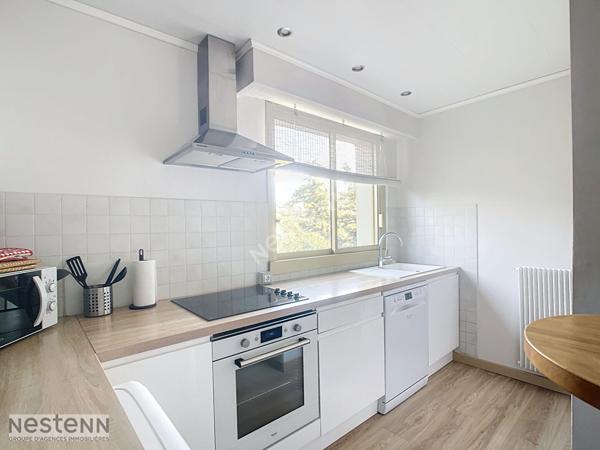 Antibes - Fontmerle 5 pièce(s) en duplex