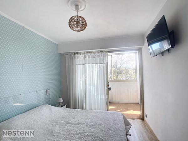 Antibes - Fontmerle 5 pièce(s) en duplex