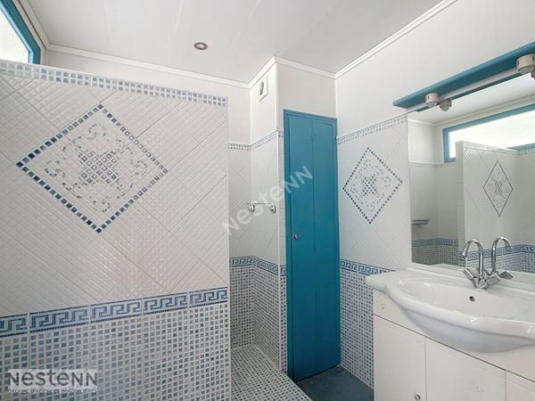 Antibes - Fontmerle 5 pièce(s) en duplex