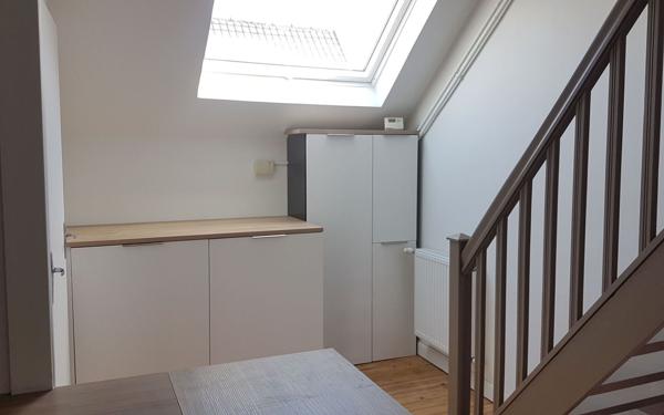 Appartement à louer    3 pièces •  Hazebrouck