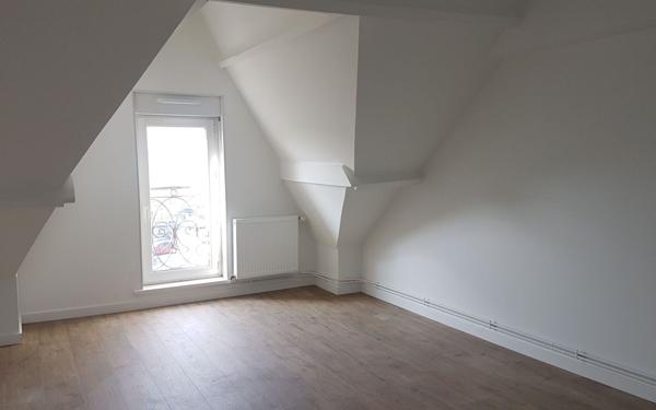 Appartement à louer    3 pièces •  Hazebrouck