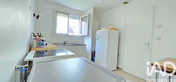 Maison à vendre 4 pièces 80 m² Les Mureaux
