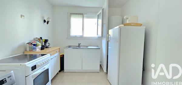 Maison à vendre 4 pièces 80 m² Les Mureaux