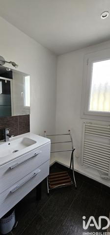 Maison à vendre 4 pièces 80 m² Les Mureaux