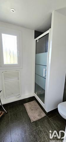 Maison à vendre 4 pièces 80 m² Les Mureaux