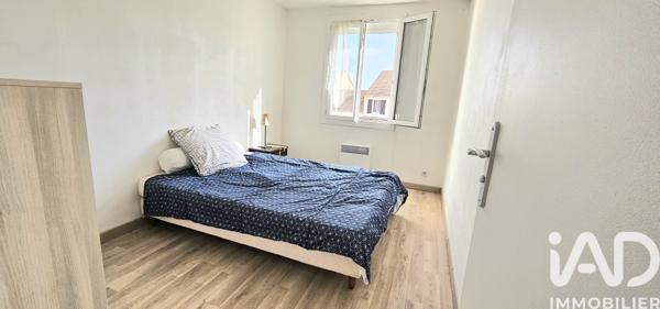 Maison à vendre 4 pièces 80 m² Les Mureaux