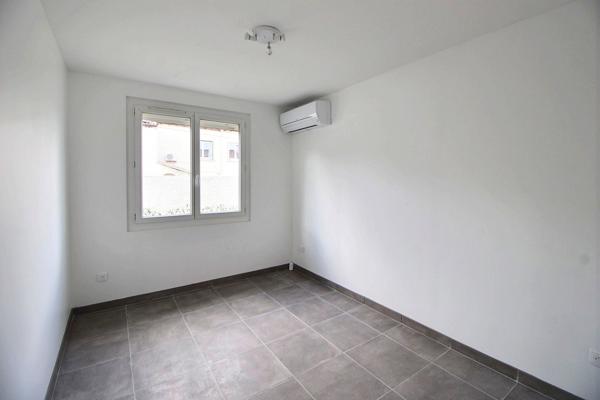 Maison Montpellier rénovée de plain pied - 6 pièces 87 m2