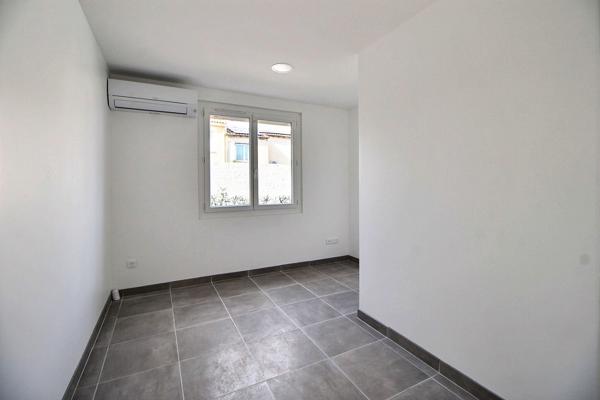 Maison Montpellier rénovée de plain pied - 6 pièces 87 m2
