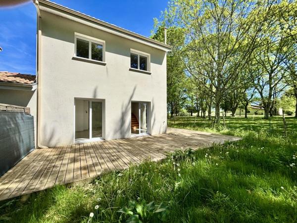 Vente / Maison