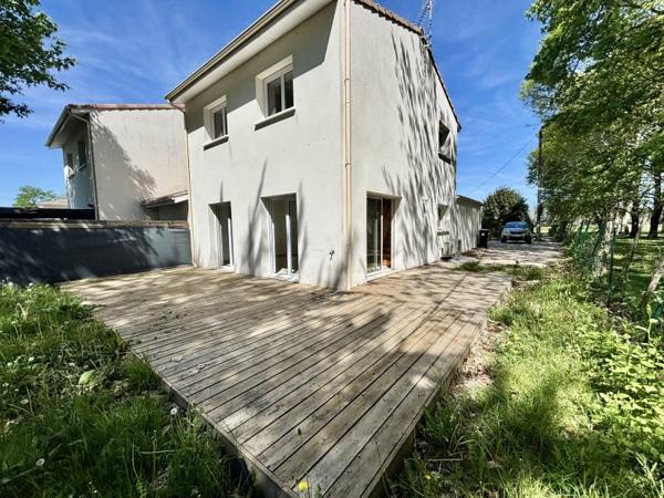 Vente / Maison